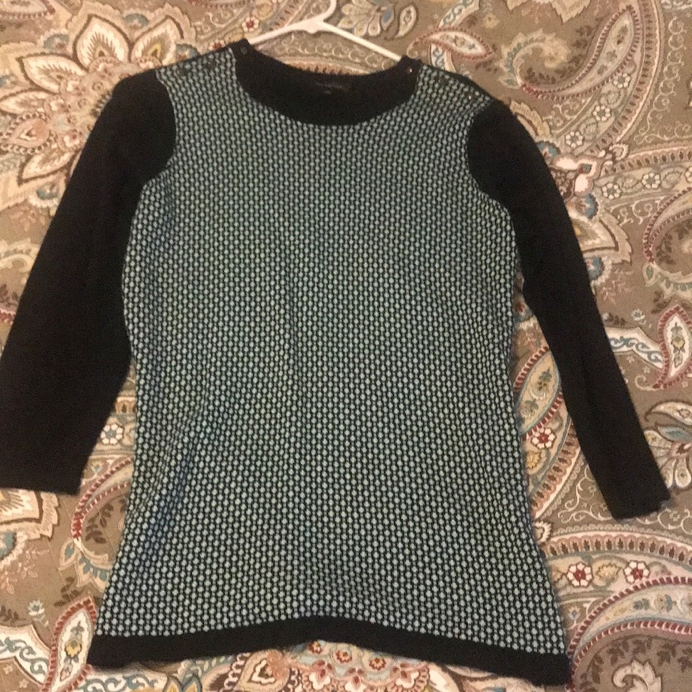 The Limited Sweater